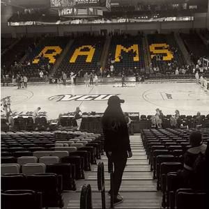 Meet your Posher, Maddie